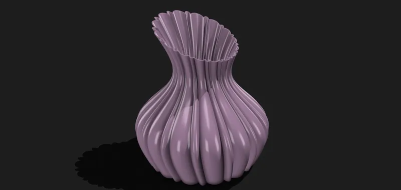 Vase#4