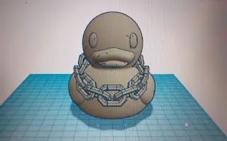 duck