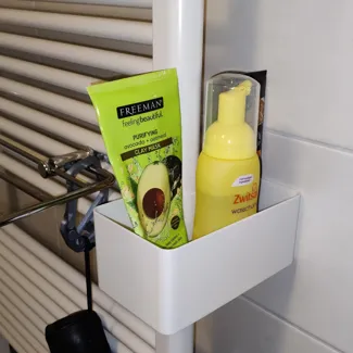 Radiator Shelf