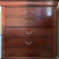 Poignée de rechange pour tiroir de commode — photo 1