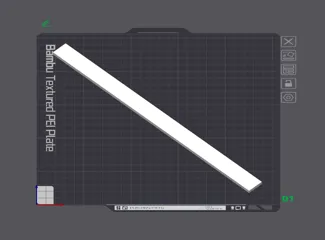 Ikea Alex Gridfininty Spacer
