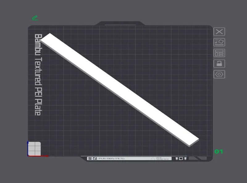 Ikea Alex Gridfininty Spacer
