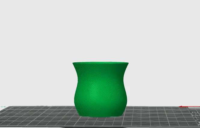 Vase