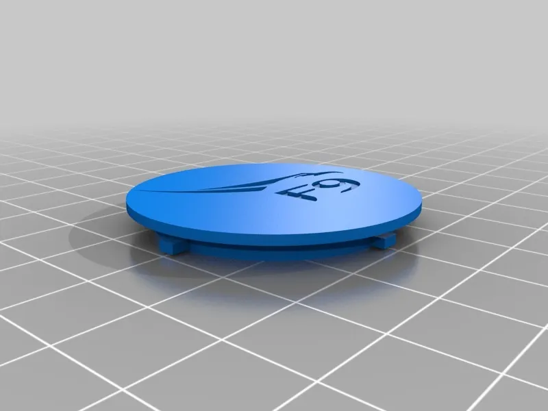 PopSocket Flacon 9