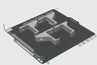 Xbox One X Mount