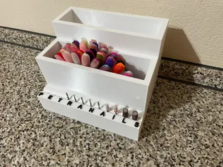Nails BOX