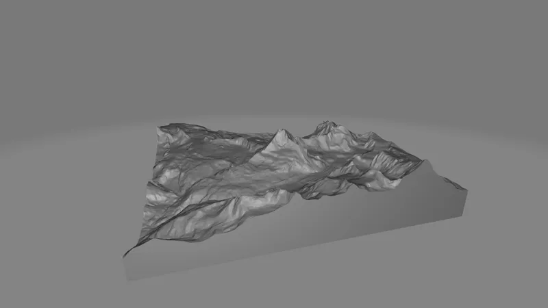 Matterhorn - Pennine Alps