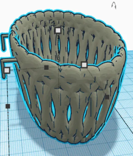 ikea basket