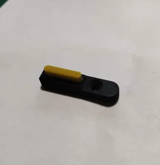 Reximex Mito front sight