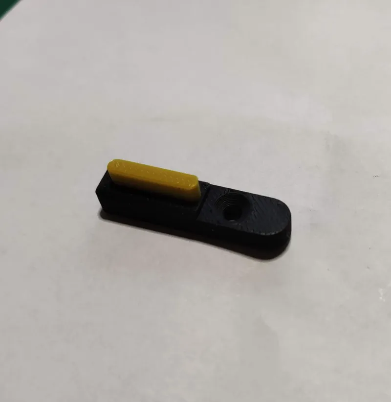 Reximex Mito front sight