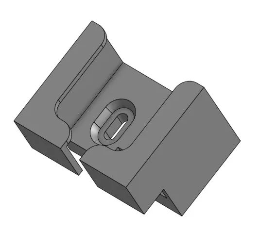 Switchbot Bot Holder for Doorbell / Buzzer