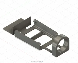 roller filament bunker