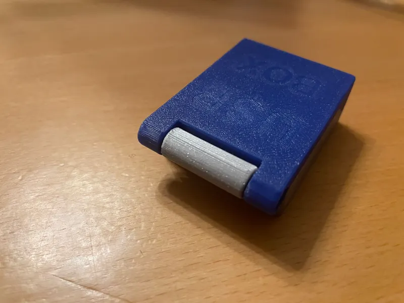 USB BOX - 5 stick