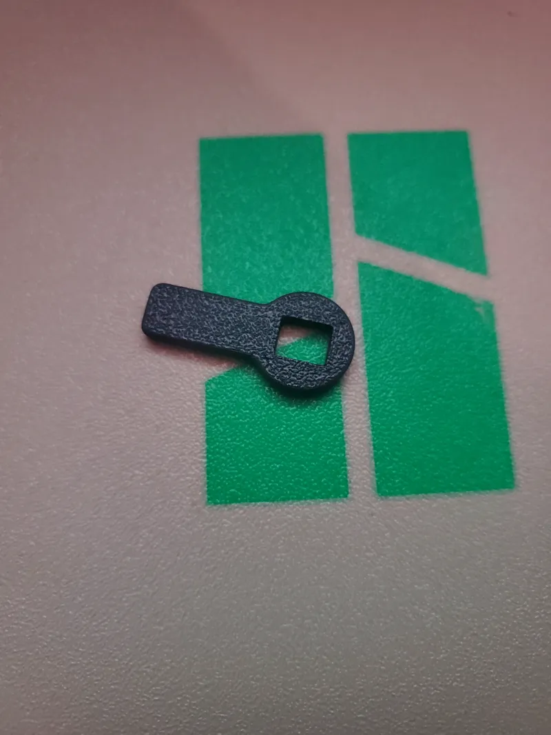 Bambu Hot End Wrench