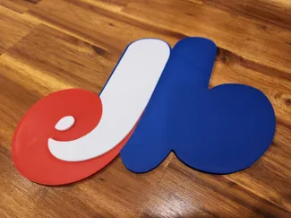 Montreal Expos logo 
