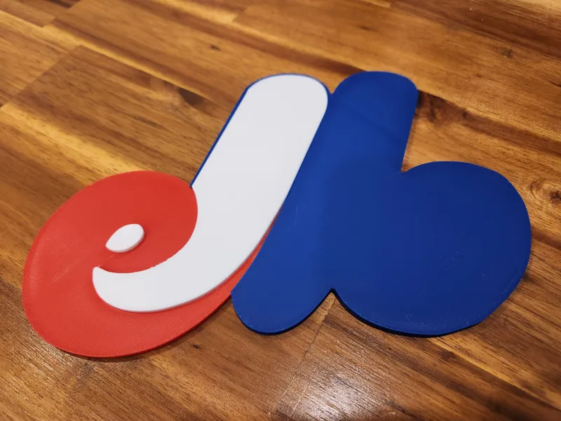 Montreal Expos logo 