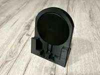 Support téléphone pour chargeur sans fil LIVBOJ — photo 1