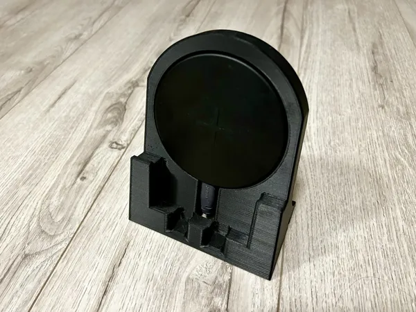 Support téléphone pour chargeur sans fil LIVBOJ