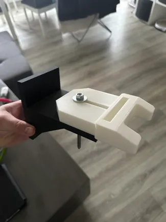 PS5 Cam Wall Holder
