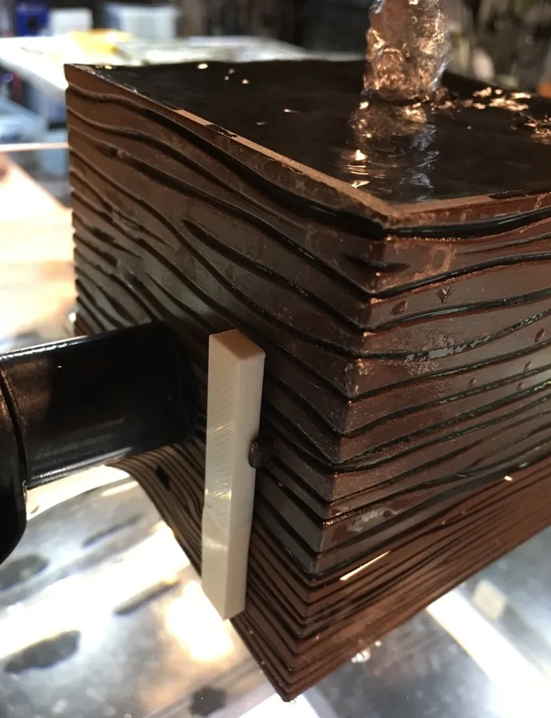 Fluval Chi Replacement arm