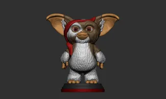 Gizmo - single and multicolor