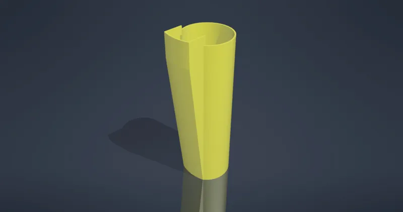 Cover Clipper