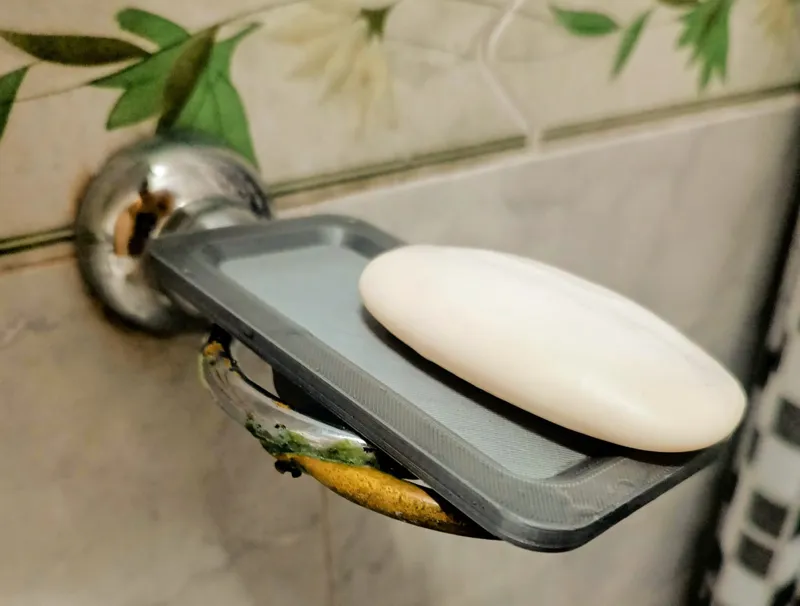 Soap Dish