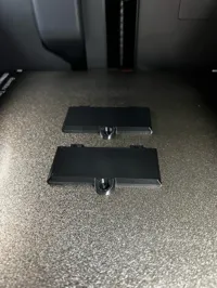 Cache batterie pour voiture RC — photo 1