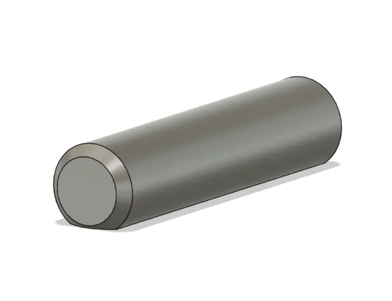 Ikea dowel (#101351)
