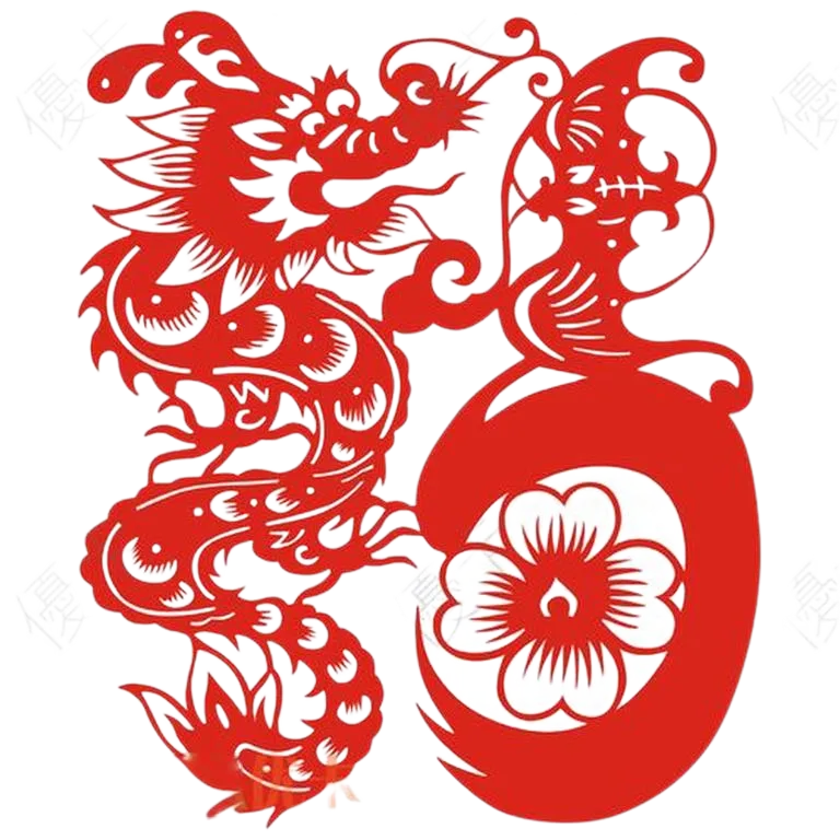 福龙