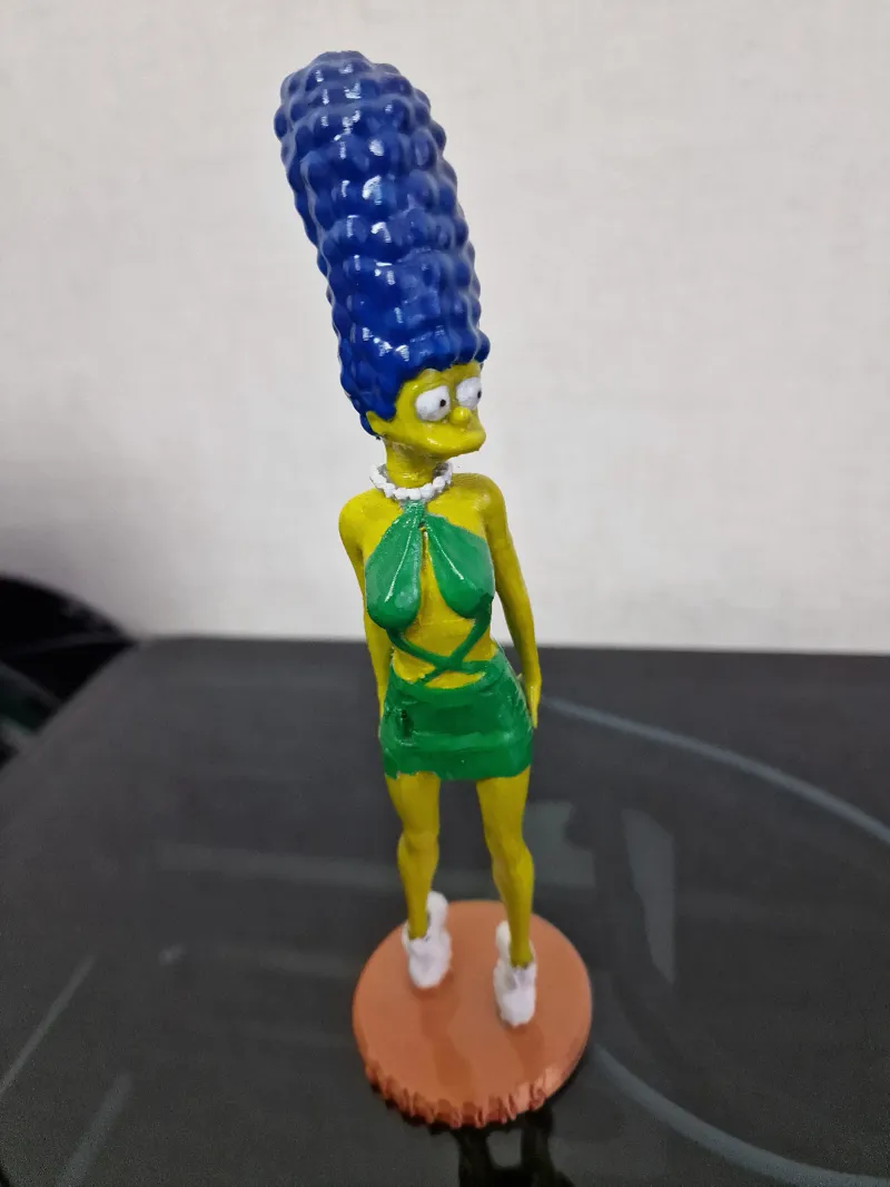 marge