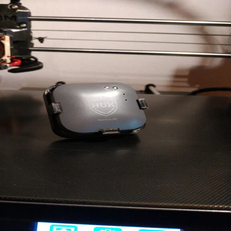 HUK Telemetry Sensor Holder