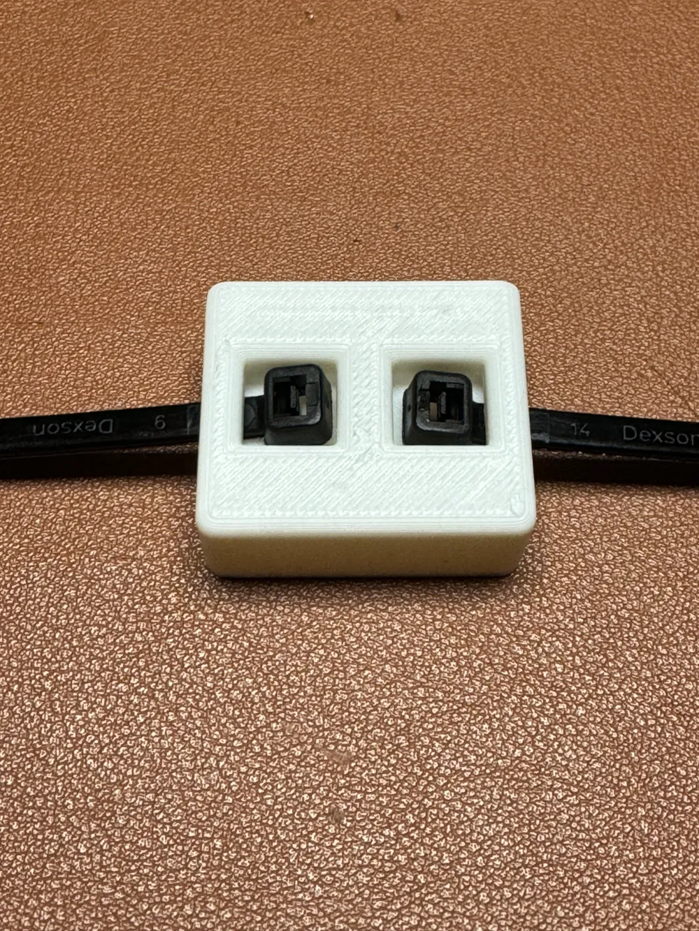 Zip Tie Handcuffs by Xavier0423 MakerWorld