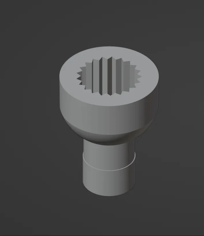 robohead_adapter