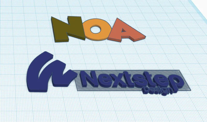 Nextstep Noa