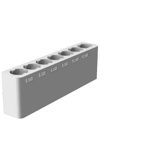 SDS Drill Bit Holder