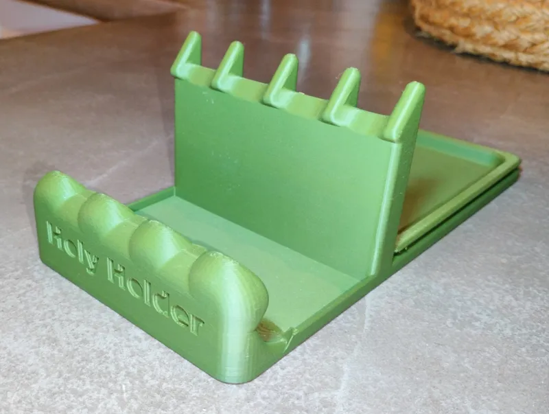 Utensil Holder