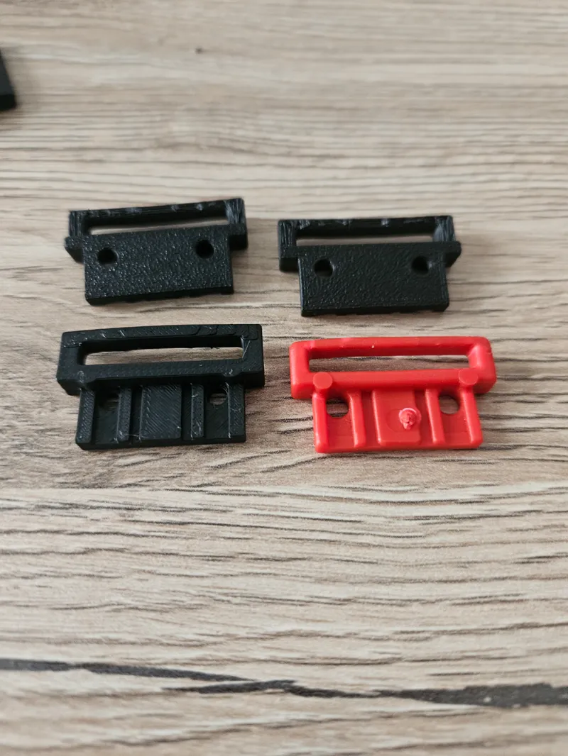 Givi Monokey Ropeholder