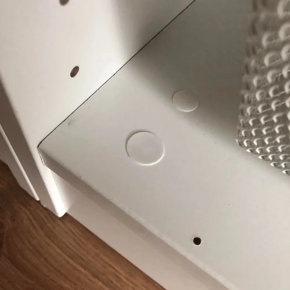 Ikea Cam Lock Cover by Hampej MakerWorld