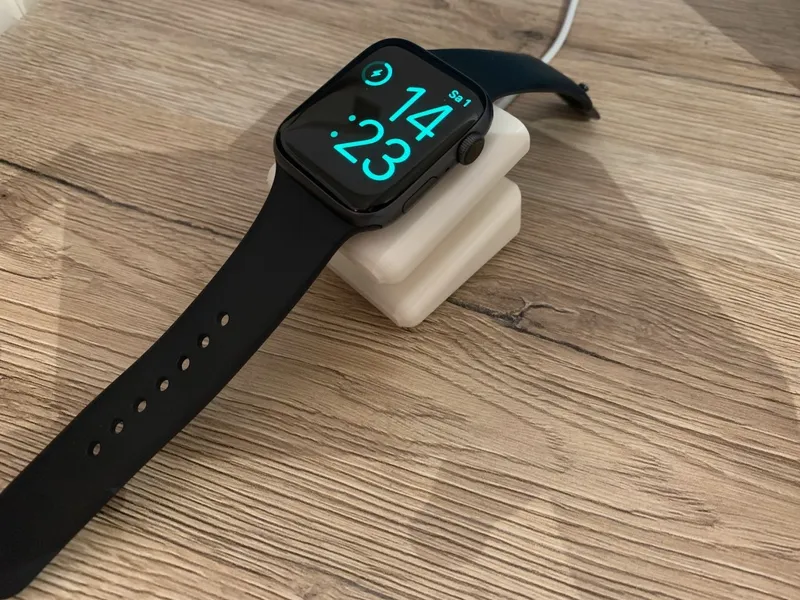 Apple Watch Charging Stand