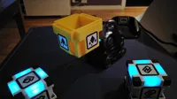 Boîtier amélioré pour Cozmo Anki / Vector — photo 1