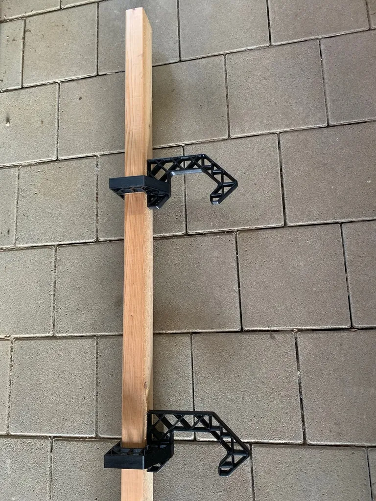 Bicycle Hook Remix