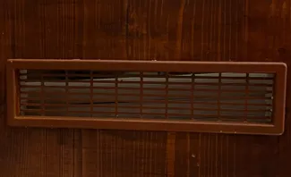 Griglia di ventilazione