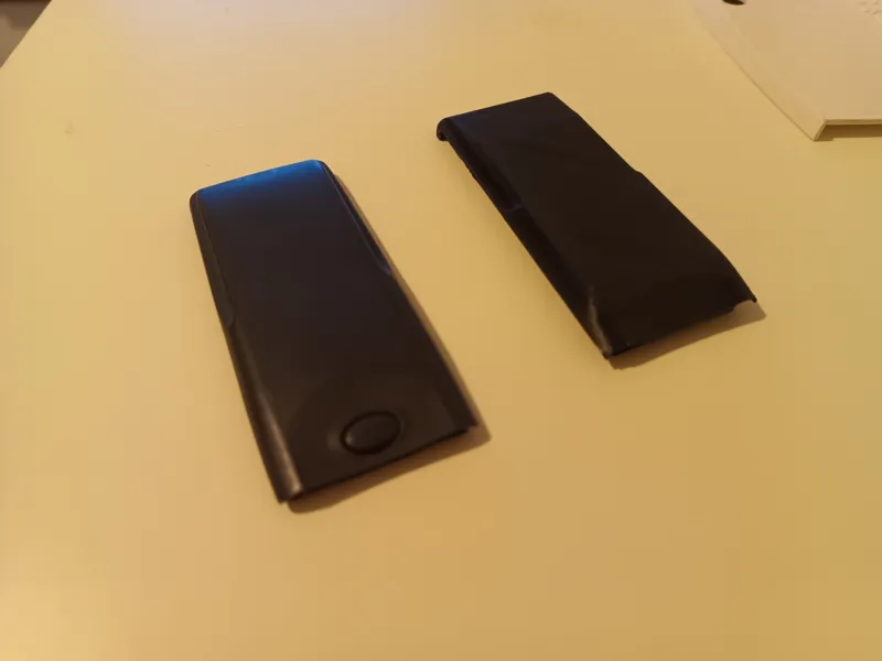 Cover for vintage Nokia