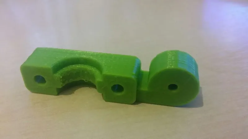 Smartrap E3d v6 Holder