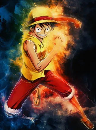 OnePiece_Cover_4Colors