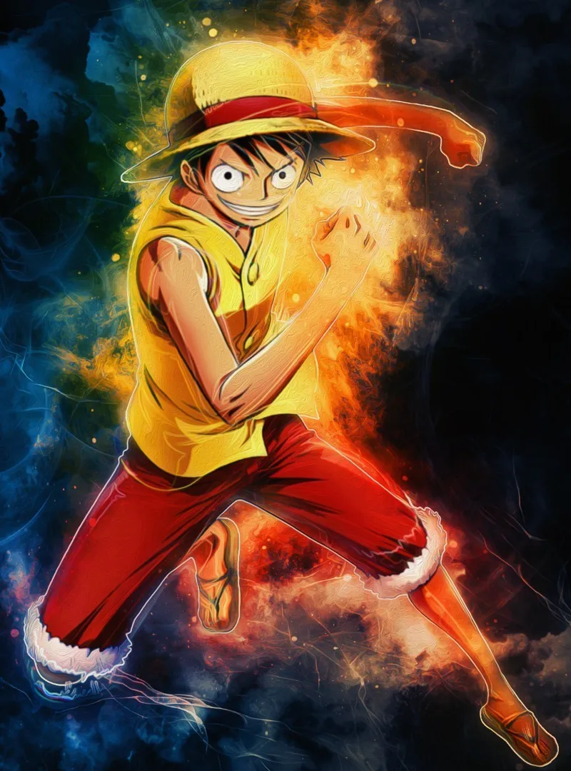 OnePiece_Cover_4Colors