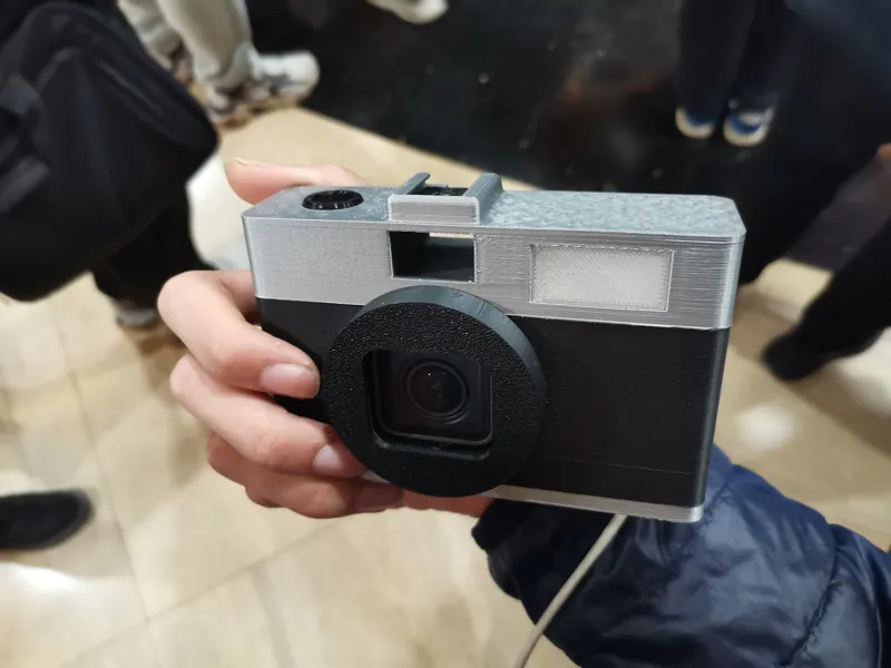 GoPro 5/6/7 outlook Kit