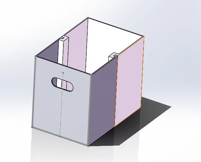 storage box