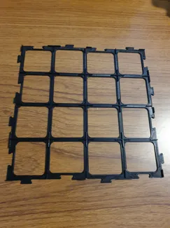 Karak/Carcassone tiles grid